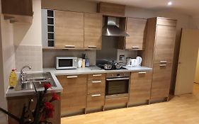 Vetrelax Colchester Apartment